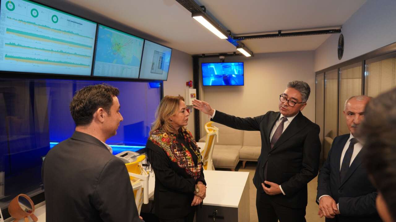 MUSKİ’nin Dijital Altyapısı Yenilendi: Hizmetlerde Yeni Dönem 4